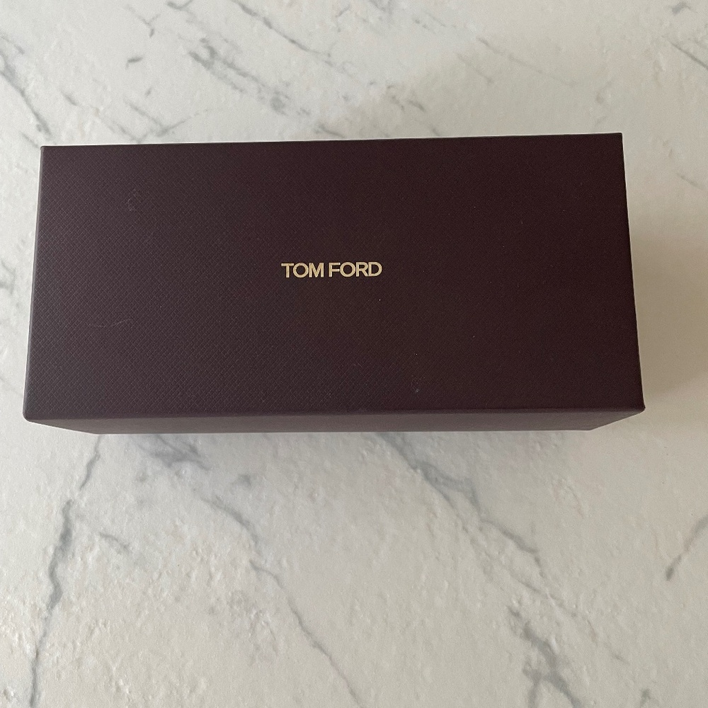 Tom Ford Sunglasses